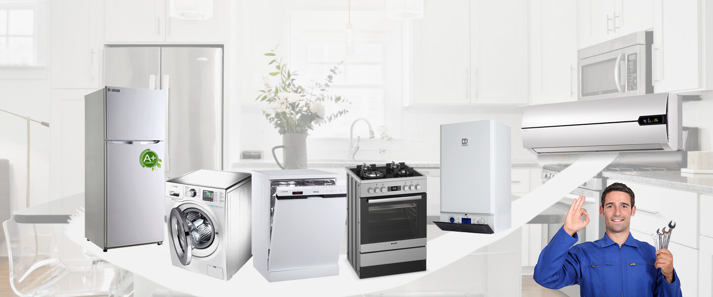 Samsun Daikin Servisi